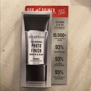 Smashbox primer